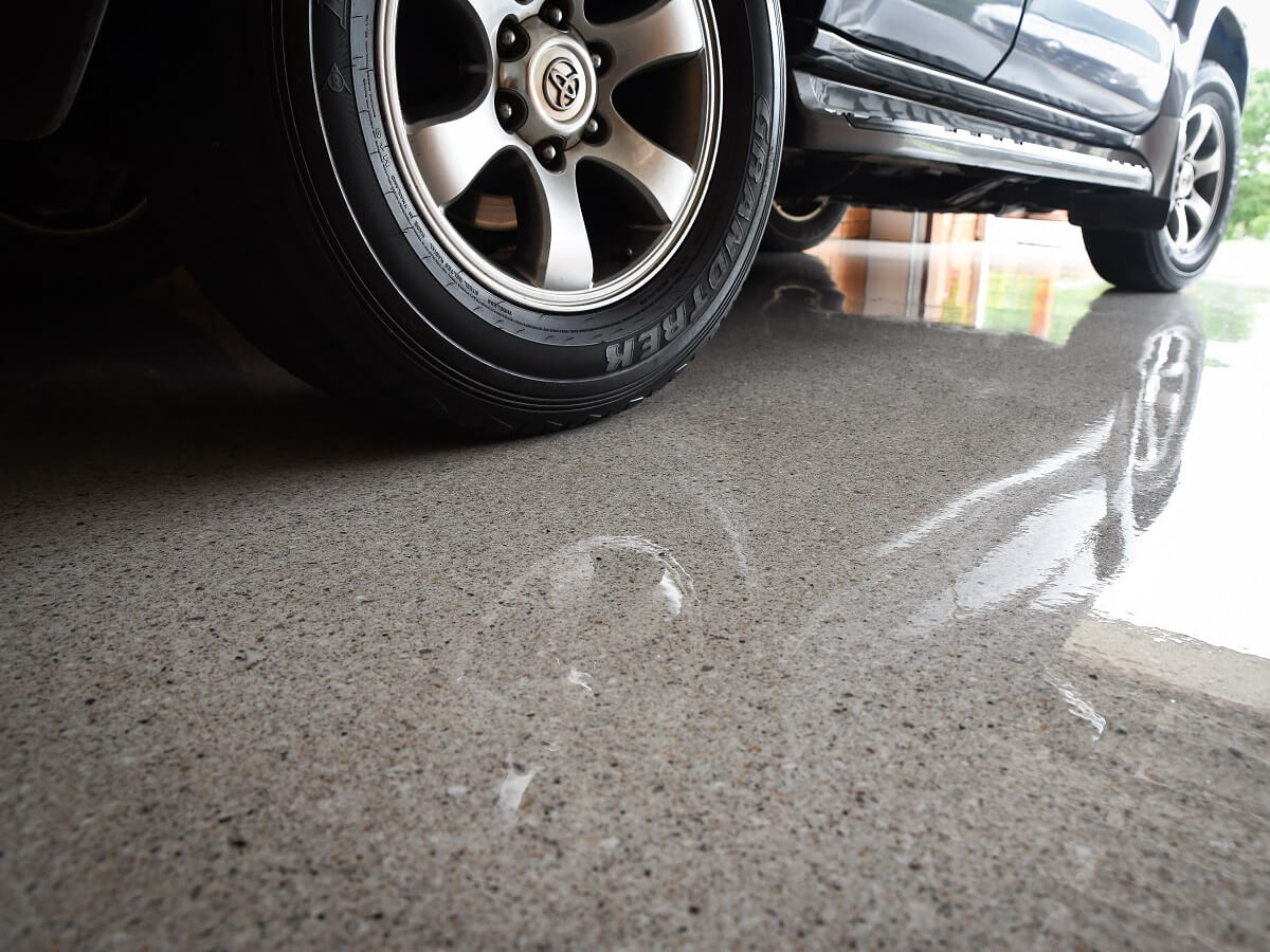 Epoxy Flooring & Floor Preparation Brisbane Redlands